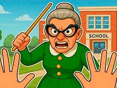                                                                     Student and Teacher ﺔﺒﻌﻟ