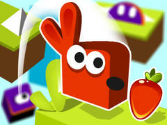                                                                     Rabbit & Carrot ﺔﺒﻌﻟ