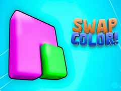                                                                     Swap Color ﺔﺒﻌﻟ