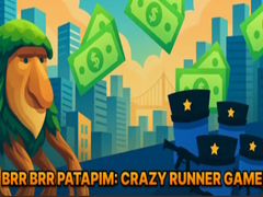                                                                     Brr Brr Patapim: Crazy Runner Game ﺔﺒﻌﻟ