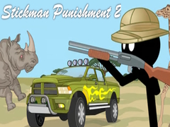                                                                     Stickman Punishment 2 ﺔﺒﻌﻟ