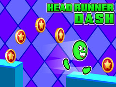                                                                     Head Runner Dash ﺔﺒﻌﻟ