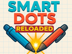                                                                     Smart Dots Reloaded ﺔﺒﻌﻟ