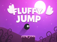                                                                     Fluffy Jump ﺔﺒﻌﻟ