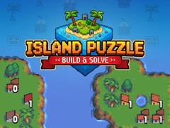                                                                     Island Puzzle: Build & Solve ﺔﺒﻌﻟ