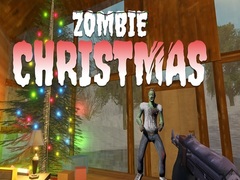                                                                     Zombie Christmas ﺔﺒﻌﻟ