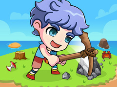                                                                     Survival Island: EVO ﺔﺒﻌﻟ