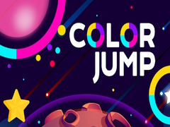                                                                     Color Jump ﺔﺒﻌﻟ