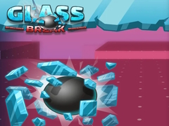                                                                     Glass Break ﺔﺒﻌﻟ