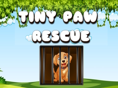                                                                     Tiny Paw Rescue ﺔﺒﻌﻟ