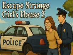                                                                     Escape Strange Girl’s House 2 ﺔﺒﻌﻟ
