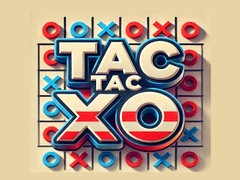                                                                     TAC-TAC-XO ﺔﺒﻌﻟ