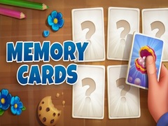                                                                     Memory Cards ﺔﺒﻌﻟ