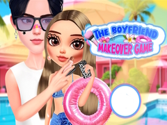                                                                     The Boyfriend Makeover Game ﺔﺒﻌﻟ
