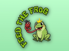                                                                     Feed The Frog ﺔﺒﻌﻟ
