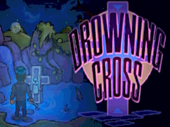                                                                     Drowning Cross ﺔﺒﻌﻟ