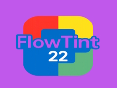                                                                     FlowTint ﺔﺒﻌﻟ