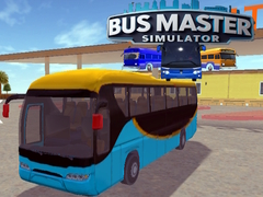                                                                     Bus Master Simulator ﺔﺒﻌﻟ