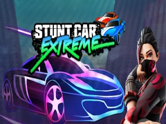                                                                     Stunt Car Extreme ﺔﺒﻌﻟ
