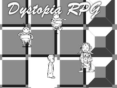                                                                     Dystopia RPG ﺔﺒﻌﻟ