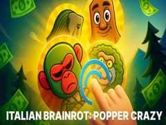                                                                     Italian Brainrot: Popper Crazy ﺔﺒﻌﻟ