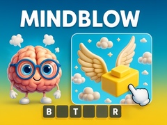                                                                     Mindblow ﺔﺒﻌﻟ