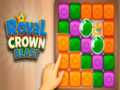                                                                     Royal Crown Blast ﺔﺒﻌﻟ