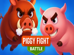                                                                     Piggy Fight Battle ﺔﺒﻌﻟ
