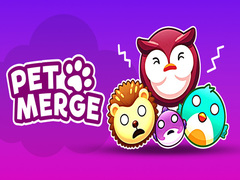                                                                     Pet Merge ﺔﺒﻌﻟ