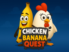                                                                     Chicken Banana Quest ﺔﺒﻌﻟ