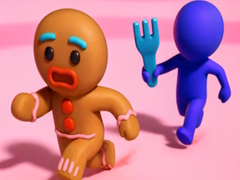                                                                    Save The Gingerbread Man ﺔﺒﻌﻟ