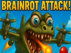                                                                     Brainrot Attack ﺔﺒﻌﻟ