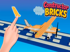                                                                     Constructor Bricks ﺔﺒﻌﻟ