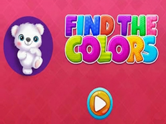                                                                     Find the Colors ﺔﺒﻌﻟ