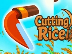                                                                     Cutting Rice ﺔﺒﻌﻟ