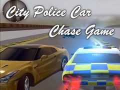                                                                     City Police Car Chase Game ﺔﺒﻌﻟ