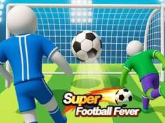                                                                     Super Football Fever ﺔﺒﻌﻟ