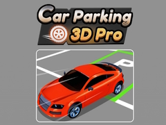                                                                     Car Parking 3D Pro ﺔﺒﻌﻟ