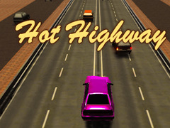                                                                     Hot Highway ﺔﺒﻌﻟ