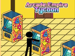                                                                     Arcade Empire Tycoon ﺔﺒﻌﻟ