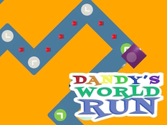                                                                     Dandy's World Marathon ﺔﺒﻌﻟ