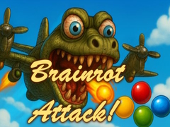                                                                     Brainrot Attack! ﺔﺒﻌﻟ