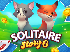                                                                     Solitaire Story Tripeaks 6 ﺔﺒﻌﻟ