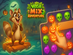                                                                     Vega Mix 2 Adventure ﺔﺒﻌﻟ