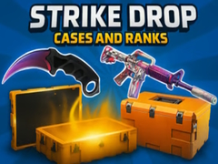                                                                     Strike Drop Cases and Ranks ﺔﺒﻌﻟ