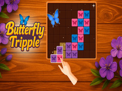                                                                     Butterfly Triple ﺔﺒﻌﻟ