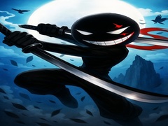                                                                     Stickman Archero Fight: Shadow fight war ﺔﺒﻌﻟ