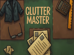                                                                     Clutter Master ﺔﺒﻌﻟ