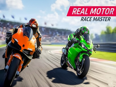                                                                     Real Motor Race Master ﺔﺒﻌﻟ