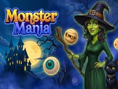                                                                     Monster Mania ﺔﺒﻌﻟ